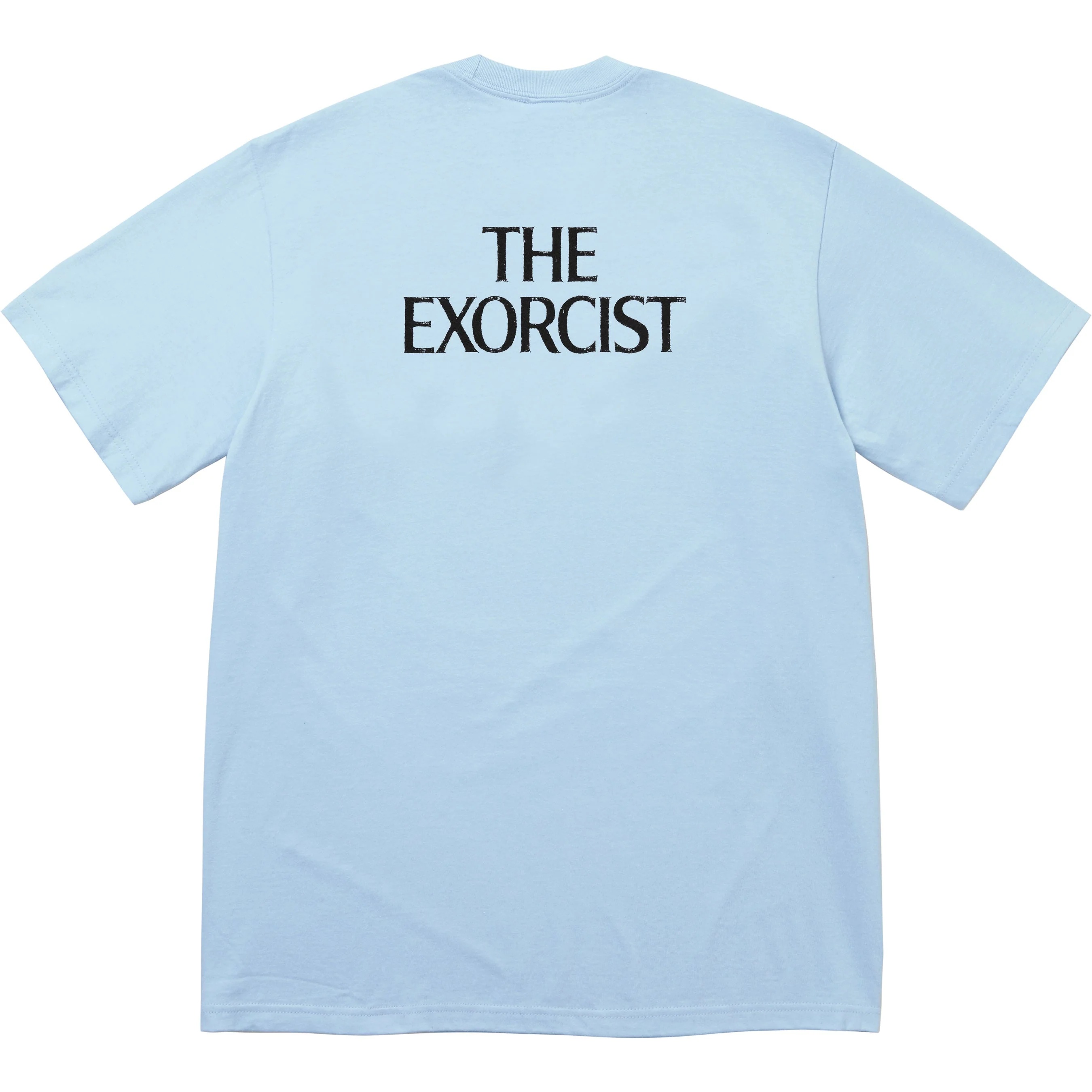 Supreme/The Exorcist Puke Tee view 4